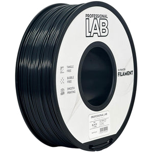 Filament ASA black | Prof. Lab