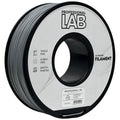 Spool of ASA grey filament, Prof. Lab, 1.75 mm