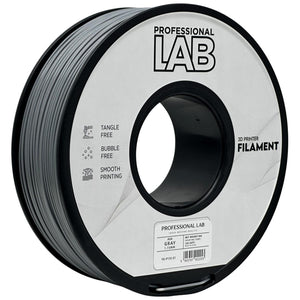 Filament ASA grey | Prof. Lab