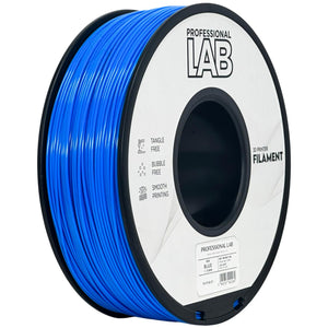 Filament ASA blue | Prof. Lab