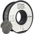 Spool of HS-PLA grey filament, Prof. Lab, 1.75 mm
