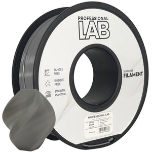 Filamento HS-PLA cinzento | Prof. Lab