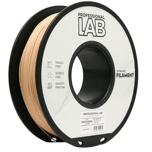 Filament PLA maple wood | Prof. Lab