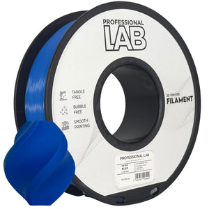 Filamento HS-PLA azul | Prof. Lab