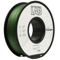 Filamento PLA verde oliva | Prof. Lab