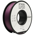 Bobina de filamento PLA violeta ameixa, Prof. Lab, 1,75 mm