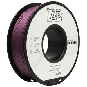 Filament PLA plum purple | Prof. Lab