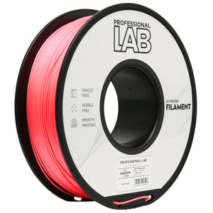Filamento PLA magenta | Prof. Lab