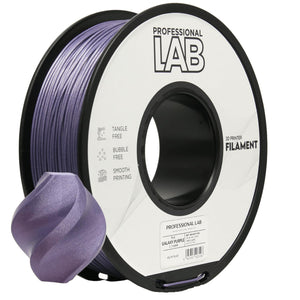 Filament PLA Galaxy purple | Prof. Lab