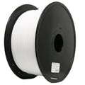 Bobina de filamento PETG branco 3 kg, Prof. Lab, 1,75 mm