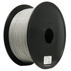 Filament PETG grey 3 kg | Prof. Lab