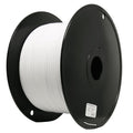 Spool of PETG white 5 kg filament, Prof. Lab, 1.75 mm