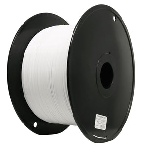 Filament PETG white 5 kg | Prof. Lab