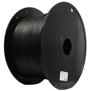 Filament PLA black 5 kg | Prof. Lab