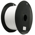 Spool of PLA white 5 kg filament, Prof. Lab, 1.75 mm