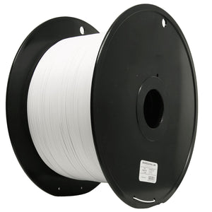 Filamento PLA branco 5 kg | Prof. Lab