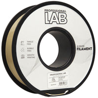 Filament PETG oak | Prof. Lab