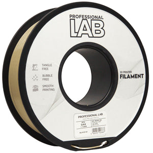 Filament PETG oak | Prof. Lab