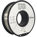 Bobina de filamento HS-PLA transparente, Prof. Lab, 1,75 mm