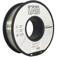 Filamento HS-PLA transparente | Prof. Lab