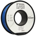 Spool of PETG ocean blue filament, Prof. Lab, 1.75 mm
