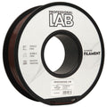 Spool of PETG coffee filament, Prof. Lab, 1.75 mm