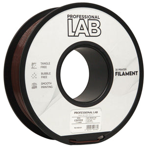 Filament PETG coffee | Prof. Lab