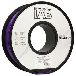 Filament PETG purple | Prof. Lab