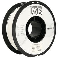 Filament PETG matte white | Prof. Lab