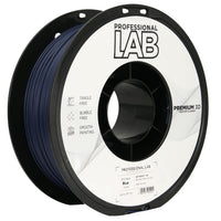 Filament PETG matte blue | Prof. Lab