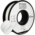 Bobina de filamento PLA branco mate, Prof. Lab, 1,75 mm