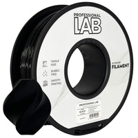 Filamento PETG preto | Prof. Lab