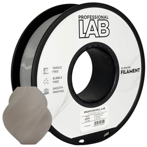 Filament PETG grey | Prof. Lab