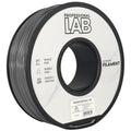 Bobina de filamento ABS+ cinzento, Prof. Lab, 1,75 mm