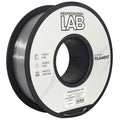 Spool of PETG transparent filament, Prof. Lab, 1.75 mm