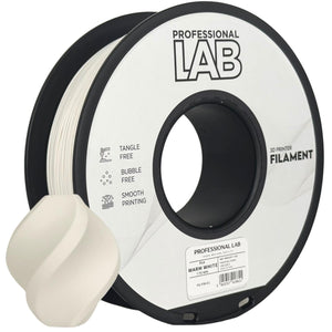 Filament PLA warm white | Prof. Lab