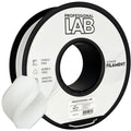 Bobina de filamento PLA+ branco, Prof. Lab, 1,75 mm