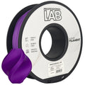 Bobina de filamento PLA+ violeta, Prof. Lab, 1,75 mm