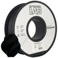 Bobina de filamento PLA preto, Prof. Lab, 1,75 mm