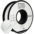 Spool of PLA white filament, Prof. Lab, 1.75 mm