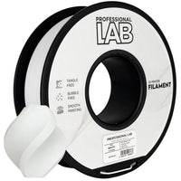 Filamento PLA branco | Prof. Lab