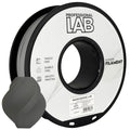 Spool of PLA grey filament, Prof. Lab, 1.75 mm