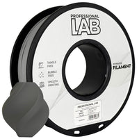 Filamento PLA cinzento | Prof. Lab