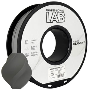 Filament PLA grey | Prof. Lab