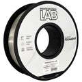 Bobina de filamento PLA transparente, Prof. Lab, 1,75 mm