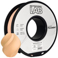 Bobina de filamento PLA tom de pele, Prof. Lab, 1,75 mm