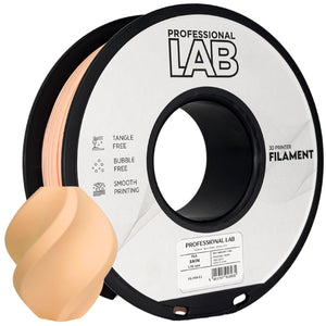 Filament PLA flesh | Prof. Lab