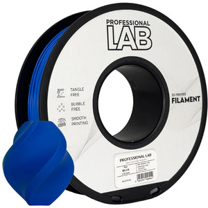 Filament PLA blue | Prof. Lab