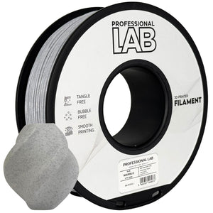 Filament PLA marble | Prof. Lab