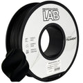 Bobina de filamento PLA META preto, Prof. Lab, 1,75 mm